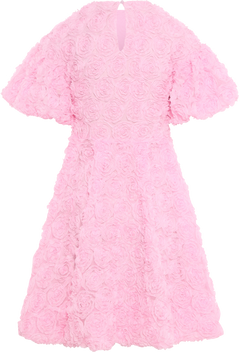 Alaya Dress - Pink