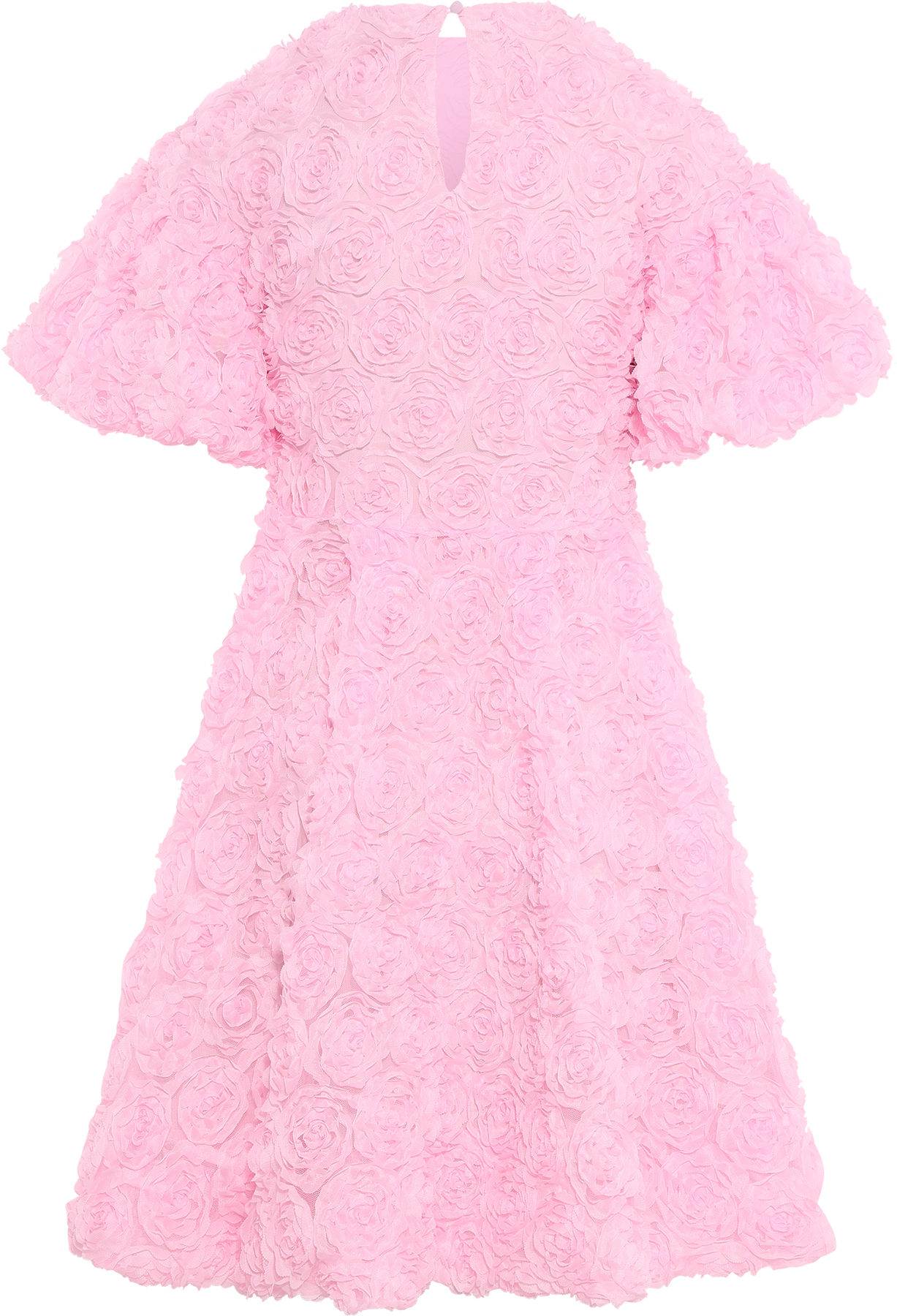 Alaya Dress - Pink