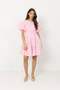 Alaya Dress - Pink
