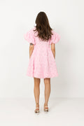 Alaya Dress - Pink
