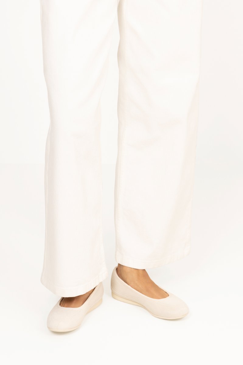 Puma Catch Soleil Ballerina Sd - Alpine Snow-Puma White