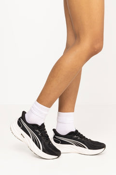 Velocity Nitro 4 Wns - Puma Black-Puma White