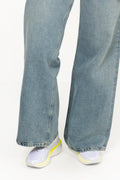 Velocity Nitro 4 Wns - Puma White-Apple Spritz