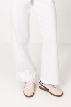 Palermo - Jasmine Flower-Gum-Deep Plum