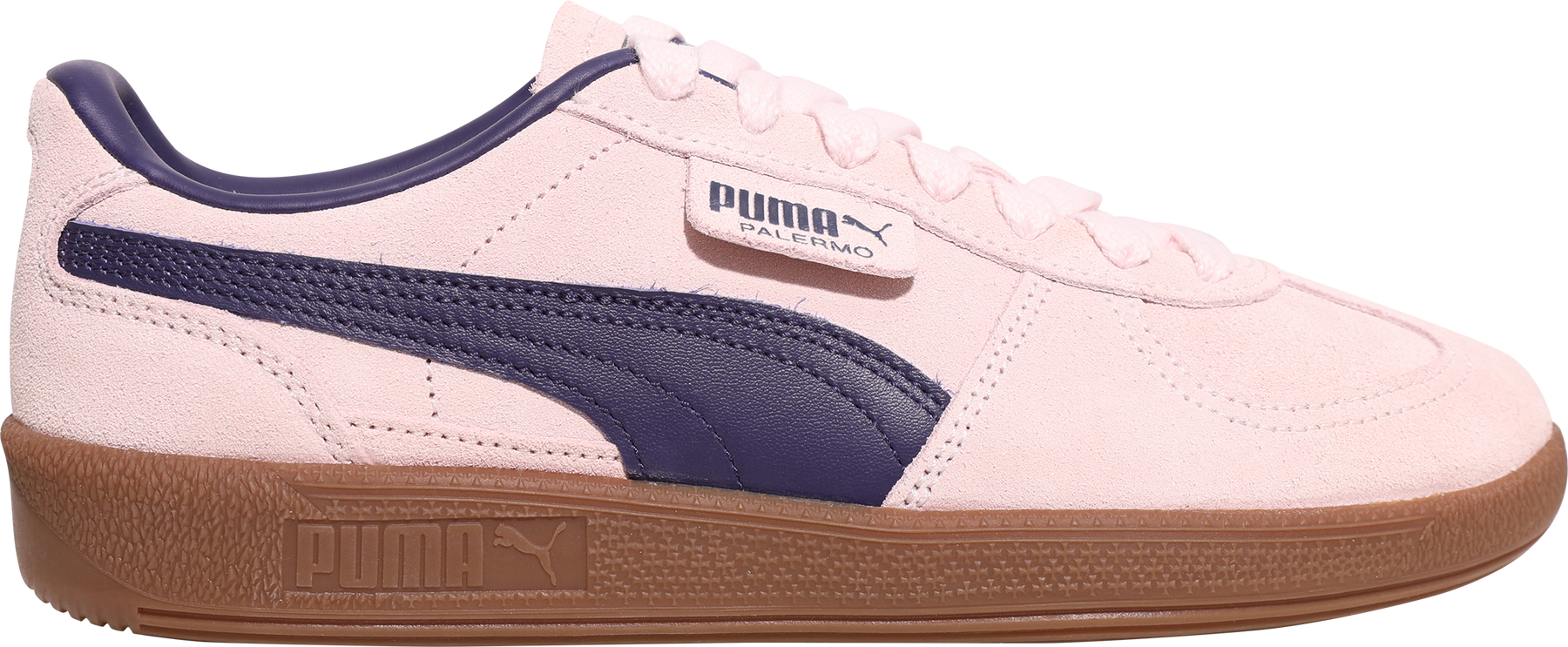 Palermo - Jasmine Flower-Gum-Deep Plum