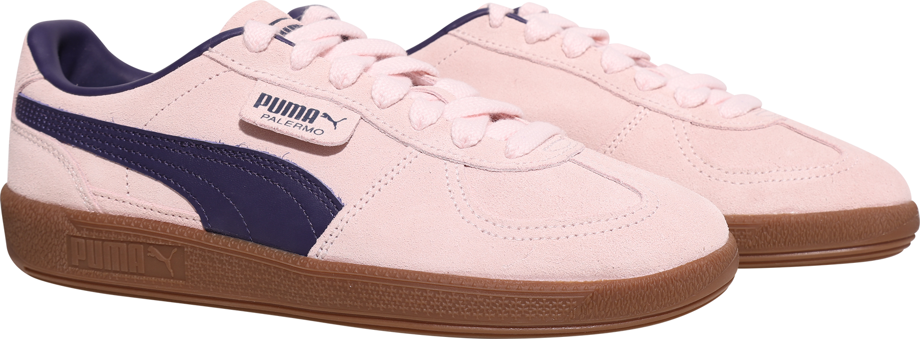 Palermo - Jasmine Flower-Gum-Deep Plum