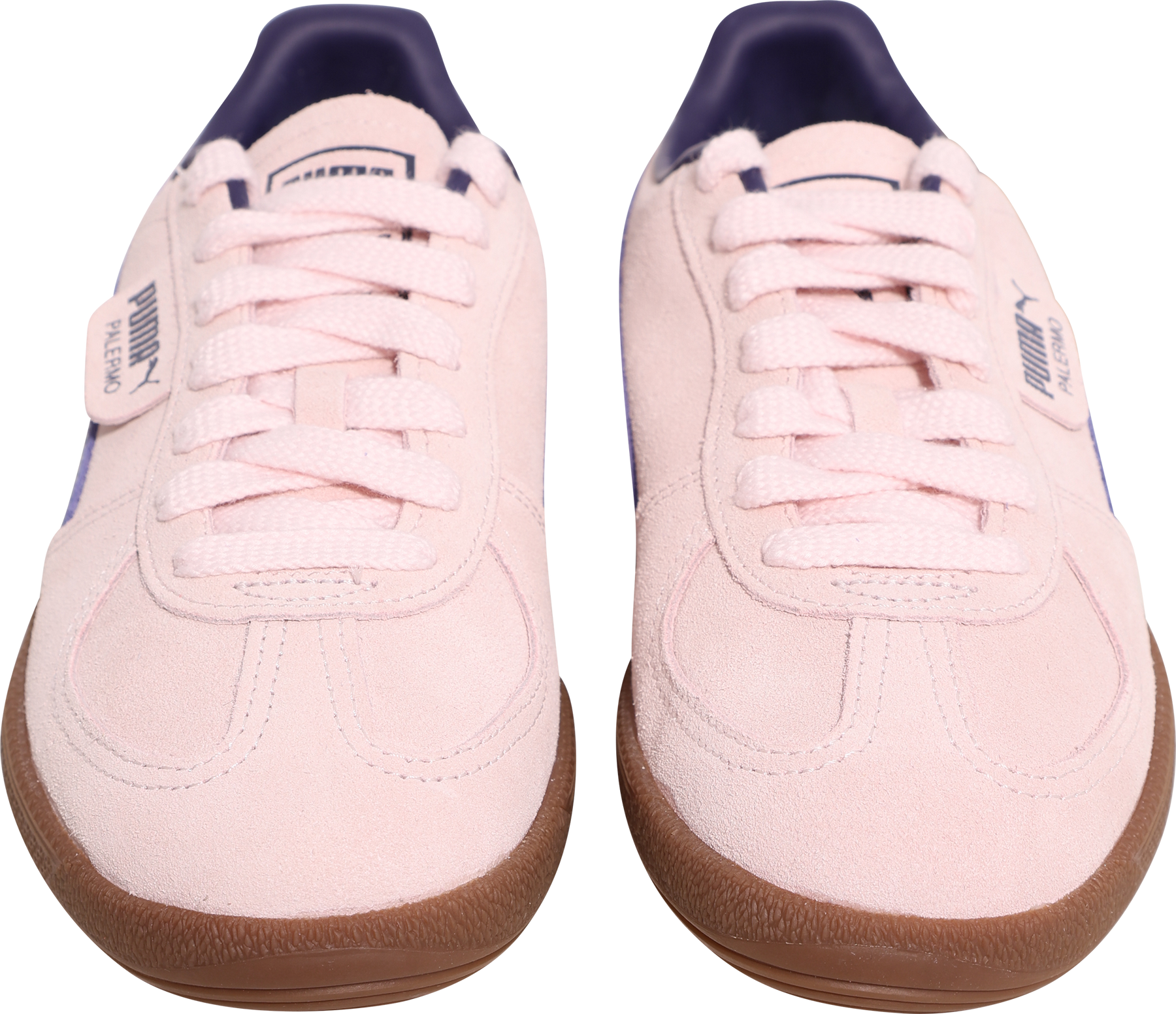 Palermo - Jasmine Flower-Gum-Deep Plum