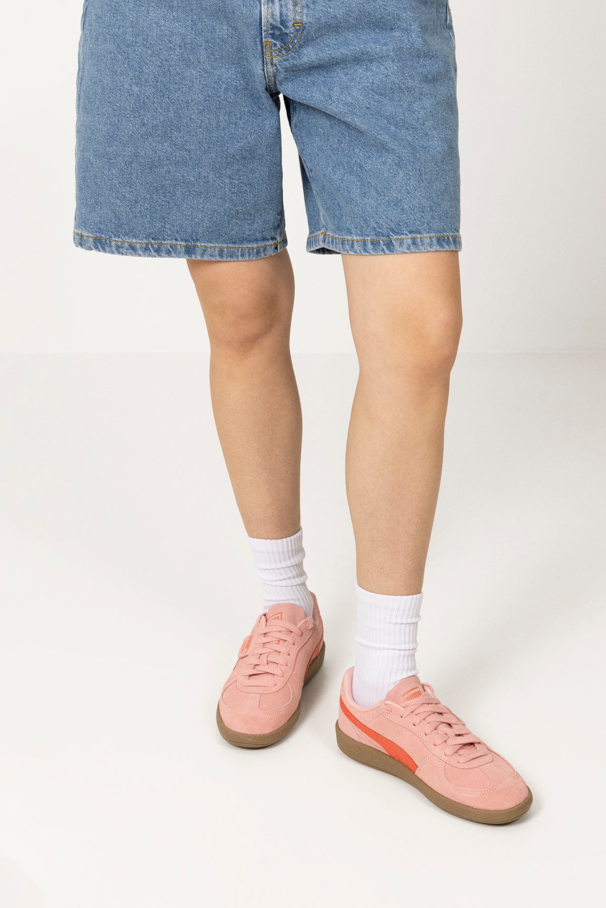 Palermo - Rosy Outlook-Gum