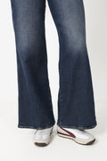 Easy Rider Vintage - Warm White-Ruby Shimmer