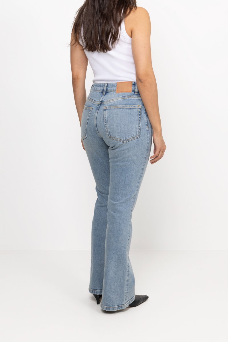 Moda - Azurro Vintage