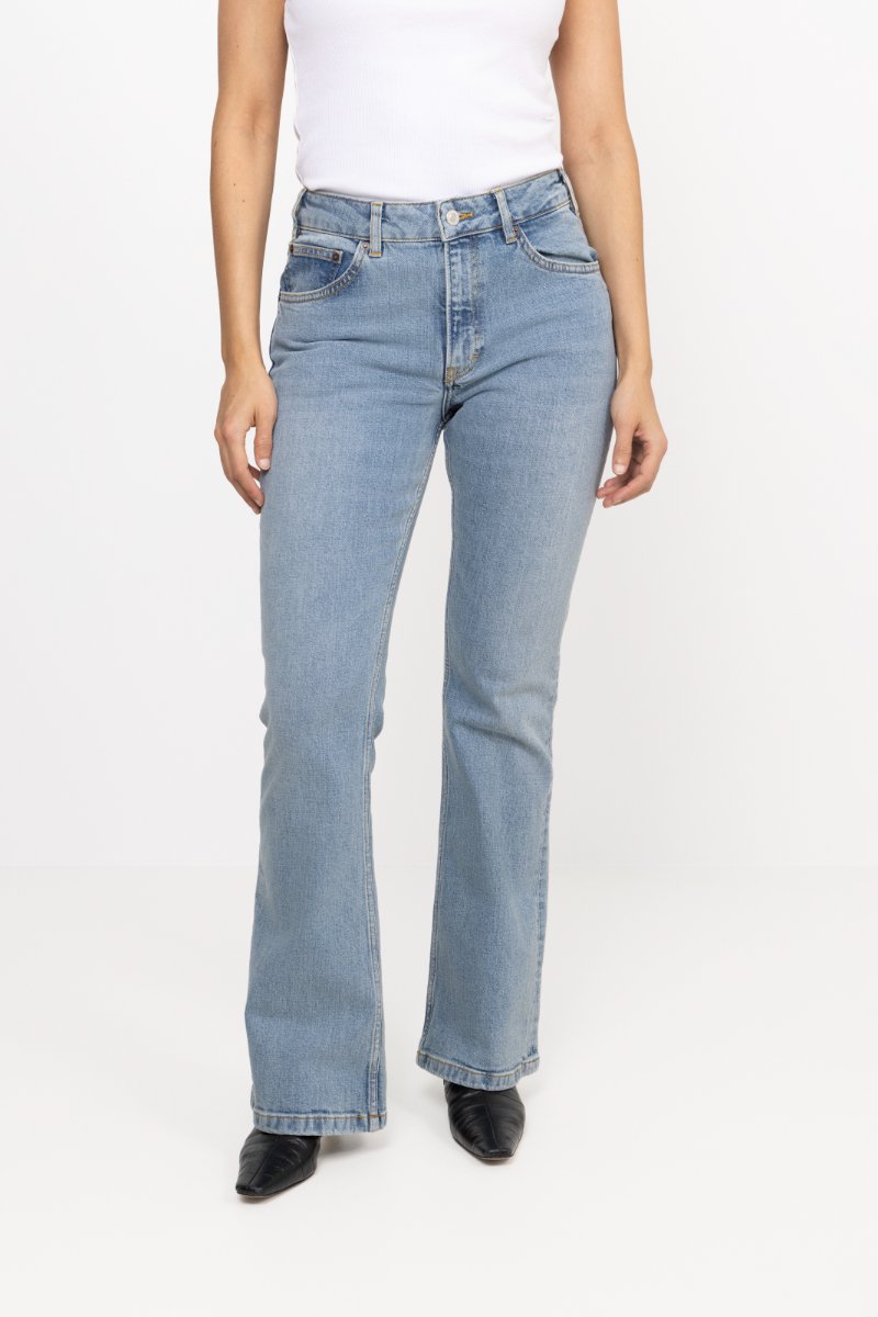 Moda - Azurro Vintage