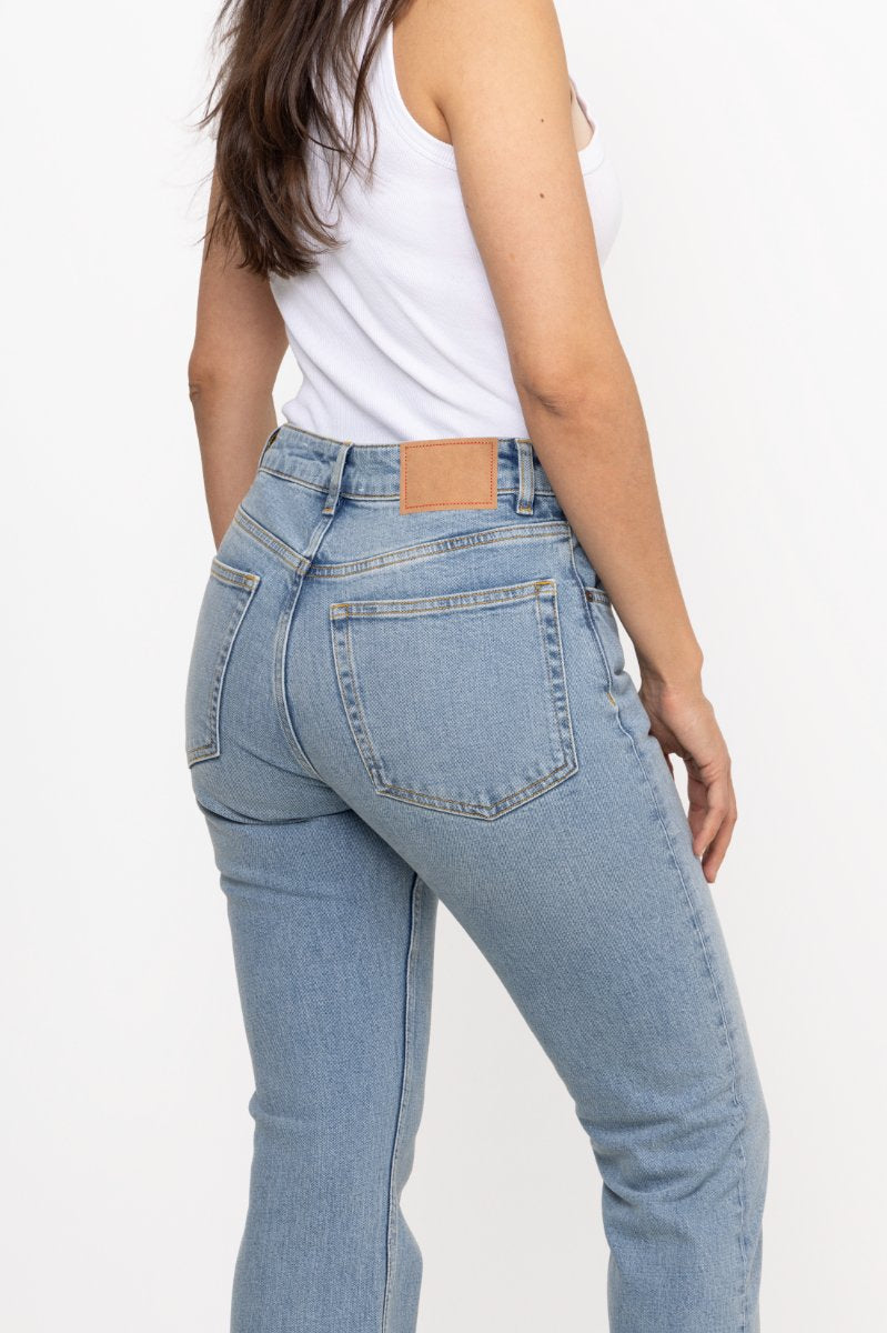 Moda - Azurro Vintage