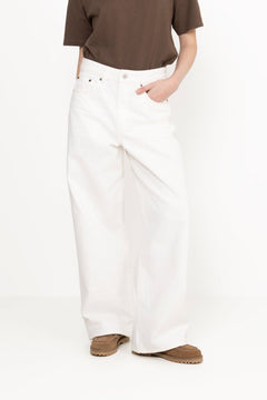 Belem - Natural White