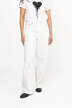 Belem - Natural White