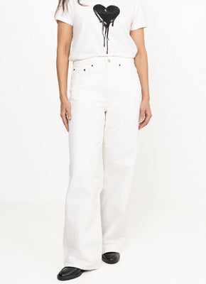Belem - Natural White