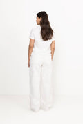 Belem - Natural White