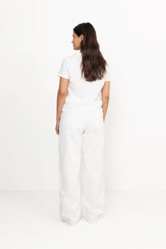 Belem - Natural White