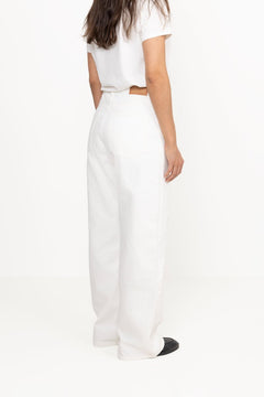 Belem - Natural White