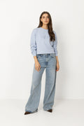 Gabriela Sweatshirt - Skyway
