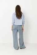 Gabriela Sweatshirt - Skyway