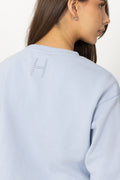 Gabriela Sweatshirt - Skyway