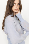Märtha Short Jacket - Skyway
