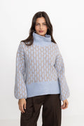 Fam New Pattern - Skyway