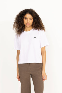 Bellamy - White