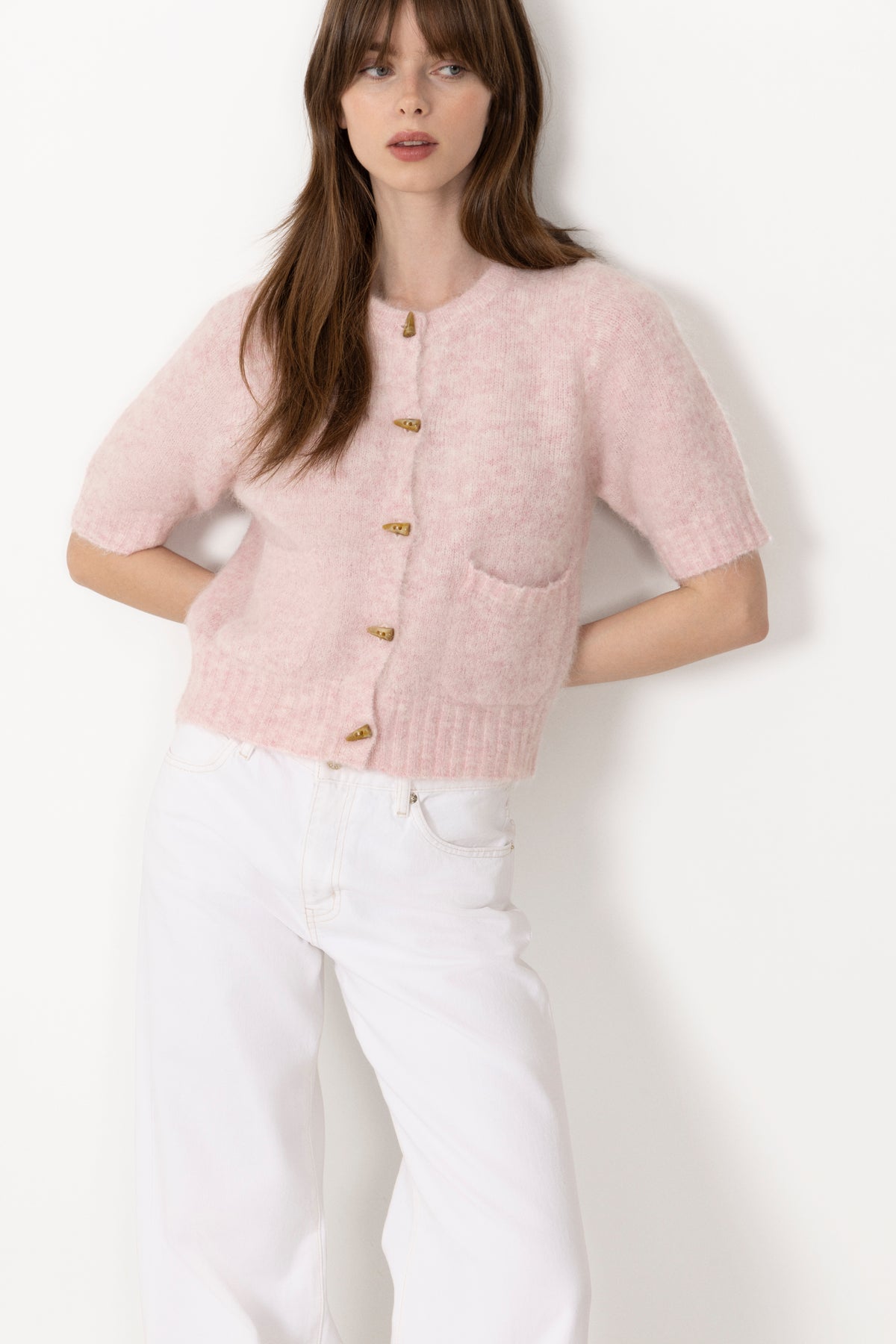 Locca - Rose