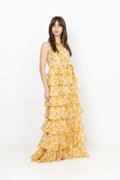 Angel Maxi Halterneck - Sunlit
