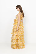 Angel Maxi Halterneck - Sunlit