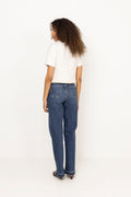 Abeline Top - White