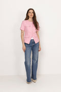 Abbot Top - Pink