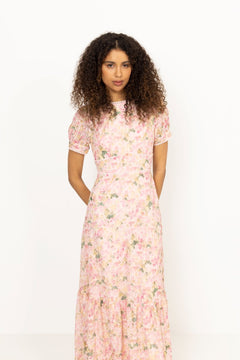 Fiona Maxi Dress - Florabelle