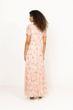 Fiona Maxi Dress - Florabelle