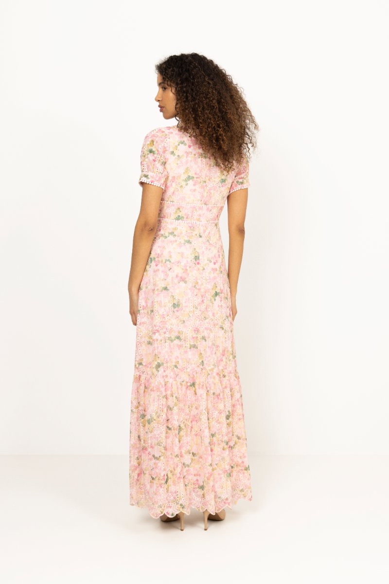 Fiona Maxi Dress - Florabelle