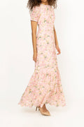 Fiona Maxi Dress - Florabelle