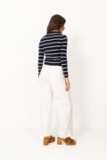 Zandra Cardigan - Navy