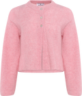 Santina Cardigan - Almond Blossom