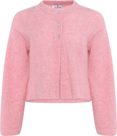 Santina Cardigan - Almond Blossom