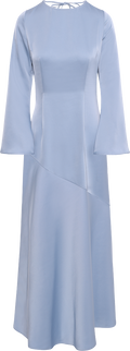 Sanne Dress - Soft Chambray