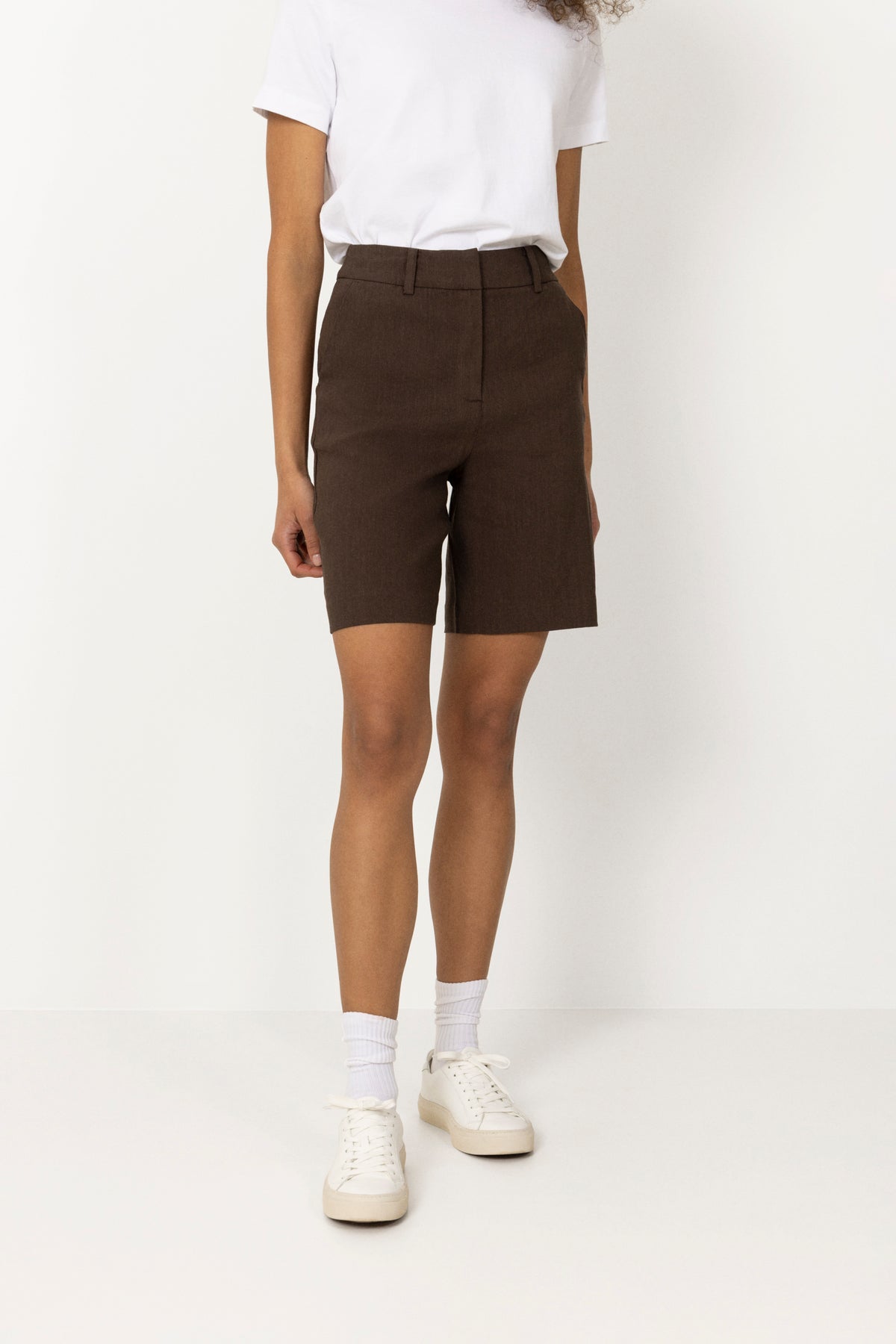 Clary Shorts - After Dark