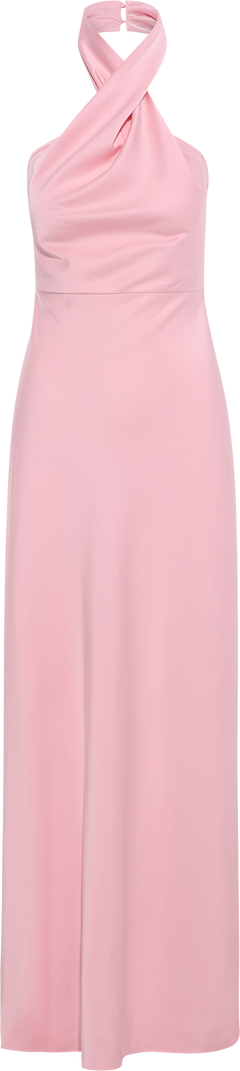 Dolores Dress - Almond Blossom