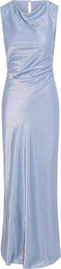 Florentina Dress - Soft Chambray