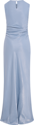 Florentina Dress - Soft Chambray