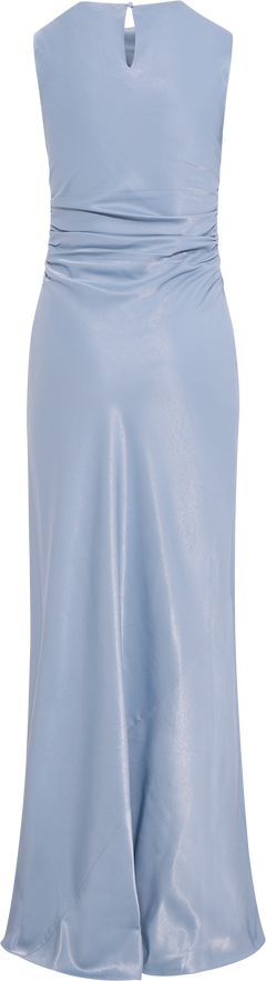 Florentina Dress - Soft Chambray