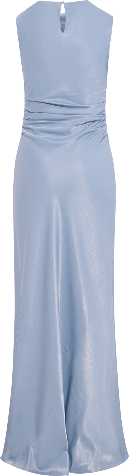 Florentina Dress - Soft Chambray