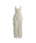 Eurelia Dress - Dots