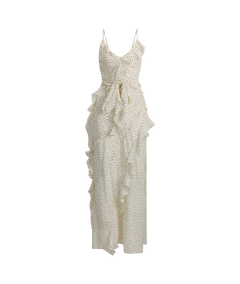 Eurelia Dress - Dots