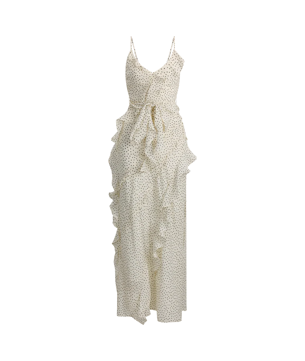 Eurelia Dress - Dots